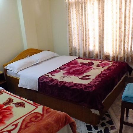 Hotel Dolphin กาฐมาณฑุ ภายนอก รูปภาพ