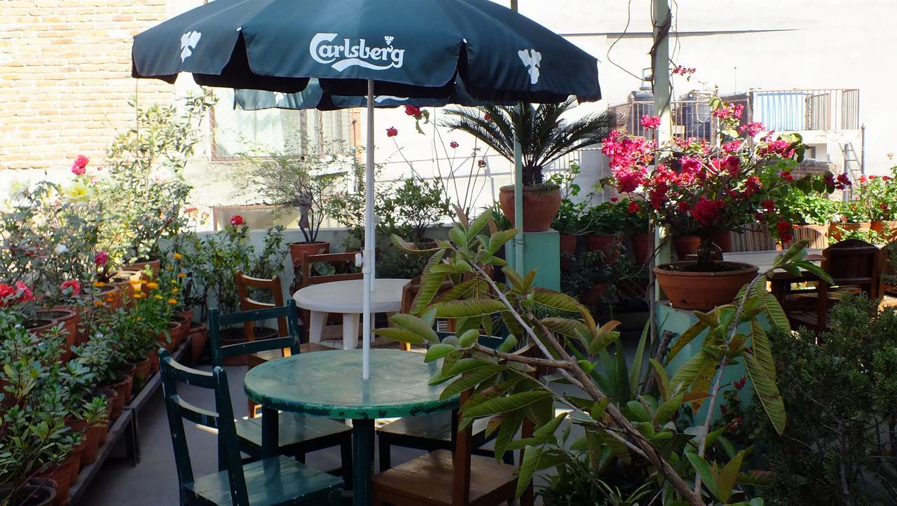 Hotel Dolphin กาฐมาณฑุ ภายนอก รูปภาพ