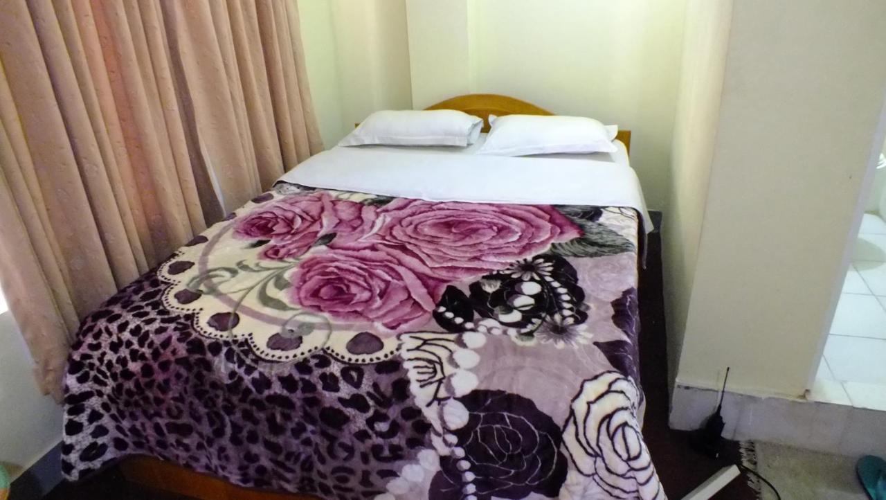 Hotel Dolphin กาฐมาณฑุ ภายนอก รูปภาพ