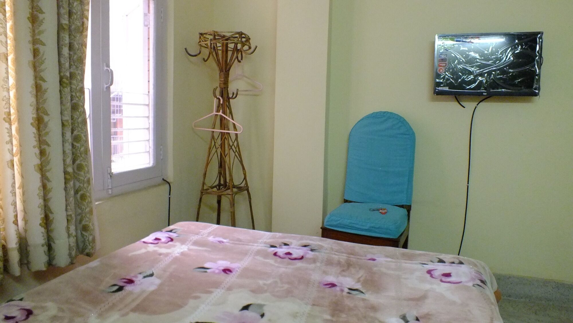 Hotel Dolphin กาฐมาณฑุ ภายนอก รูปภาพ