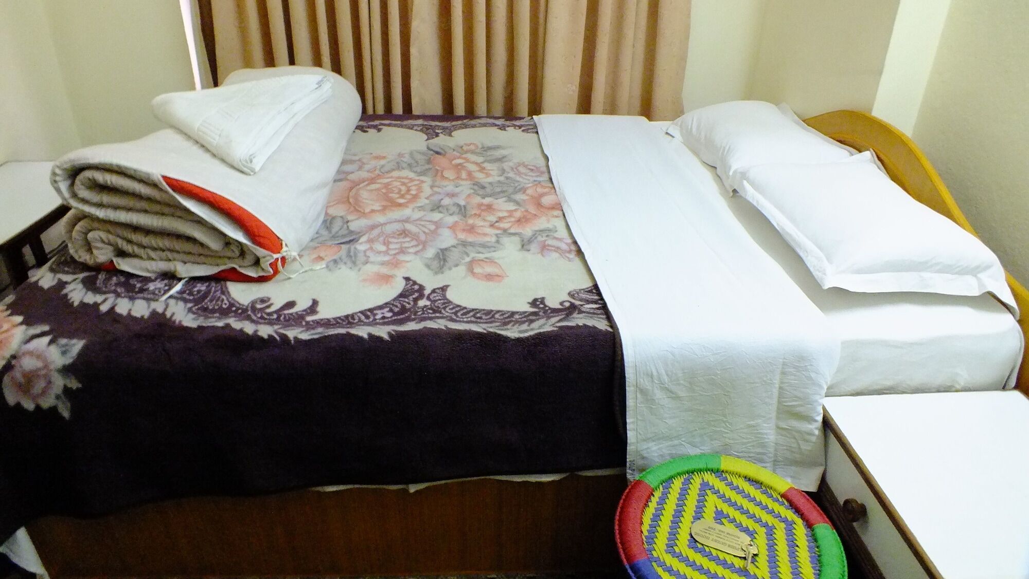 Hotel Dolphin กาฐมาณฑุ ภายนอก รูปภาพ
