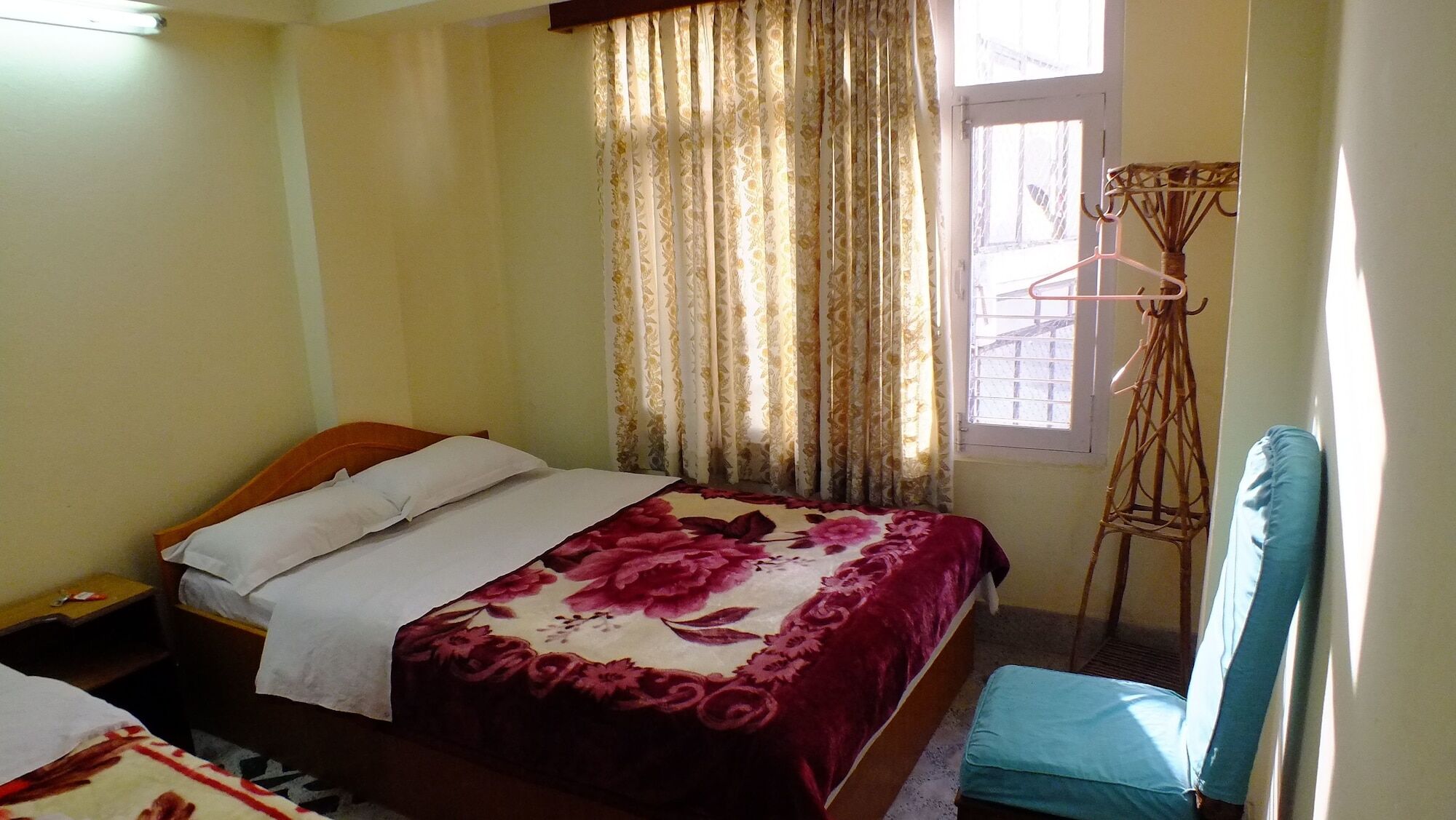 Hotel Dolphin กาฐมาณฑุ ภายนอก รูปภาพ